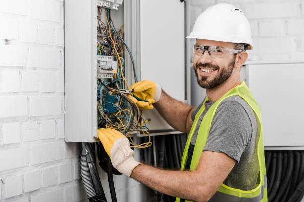 Electrical Rewiring Services in WA