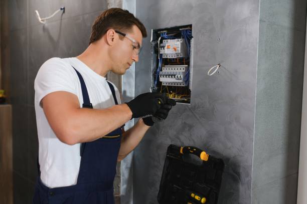 Best Electrical System Inspection  in Colville, WA