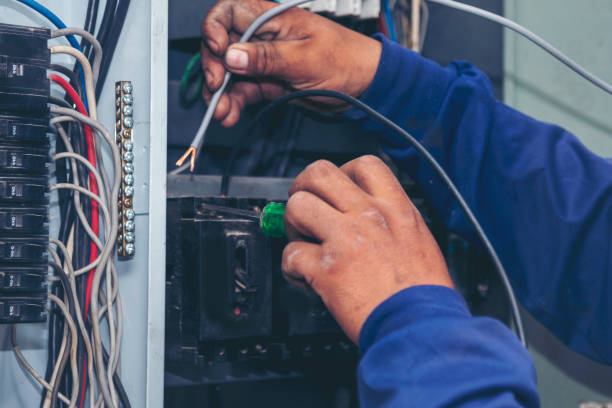 Best 24-Hour Electrician  in Colville, WA